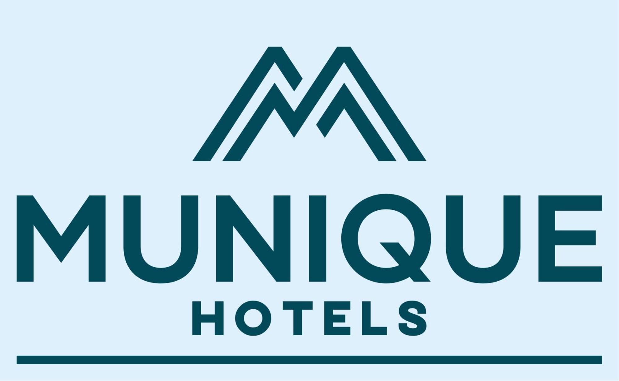 Munique Hotel Muenchen Унтершлайсхайм Экстерьер фото